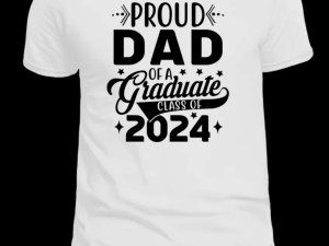 Proud Dad